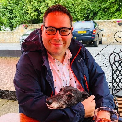 Stephen Littler - Twitter Profile Picture of Stephen Littler (@StephenLittler3) on Twitter