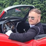 Profile Picture of Morris Bertling (@morris.lukkari.bertling) on Instagram