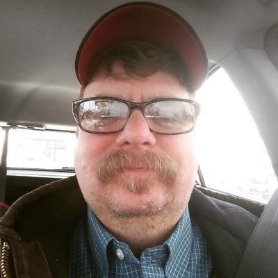 Profile Picture of Trucker Tom (@HudginsT) on Twitter