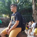 Profile Picture of James Ângelo (@james_angelo1) on Instagram