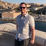 Profile Picture of Jeremy Burgess (@jburgess90) on Instagram