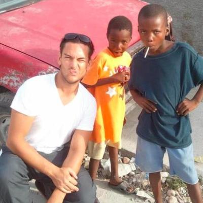 Profile Picture of Maurice Chevalier (@miracles4haiti) on Twitter