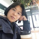 Profile Picture of Inja Cho (@injacho) on Instagram