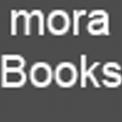 Profile Picture of Darren Mora (@morabooks) on Twitter