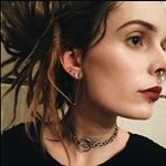 Profile Picture of Å L I C E  .๑ॐ๑. (@ciarafrick) on Instagram