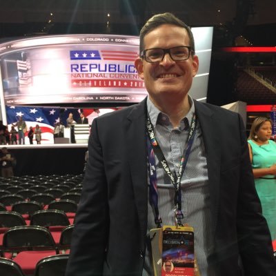 Profile Picture of Alfonso Aguilar (@amigoaguilar) on Twitter