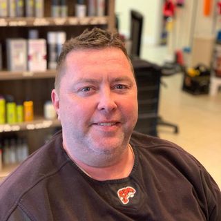 Profile Picture of Darryl Collins (@Dexter16) on Facebook