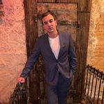Profile Picture of Jake Spivey (@jspivey64) on Instagram