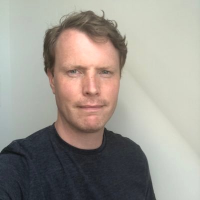 Profile Picture of Richard Rush (@RichRush84) on Twitter