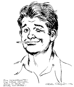 Profile Picture of Al Cappon Wikipedia