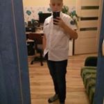 Profile Picture of Mikołaj Blinkiewicz (@mikolajblinkiewicz) on Instagram