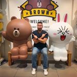 Profile Picture of Alex Kang (@pingpickle) on Instagram