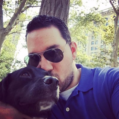 Profile Picture of Matt Bavaro (@@musiclovernyc) on Twitter