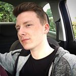 Profile Picture of Tyler ✈️ (@tyler_antony_) on Instagram