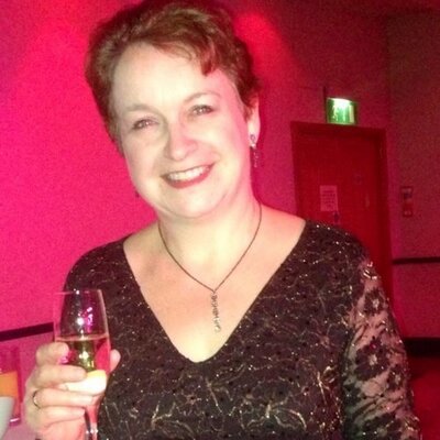 Profile Picture of Margaret Sheppard (@margoshepps) on Twitter