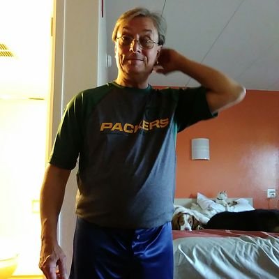 Profile Picture of Paul Joseph Tremblay (@PaulJosephTrem1) on Twitter