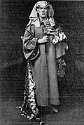 Profile Picture of Ceremonial magicon Wikipedia