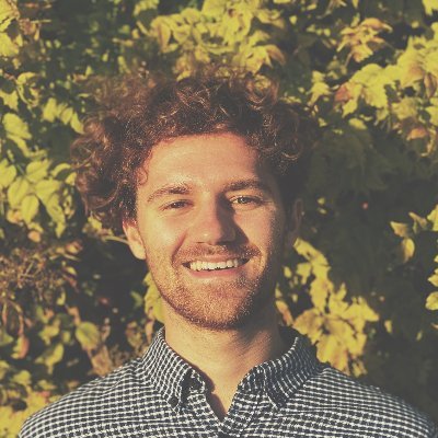 Profile Picture of Tom Champlin (@ChamplinTom) on Twitter