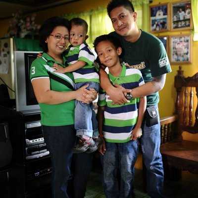 Profile Picture of Maricel Javier (@jammalecmarcus) on Twitter