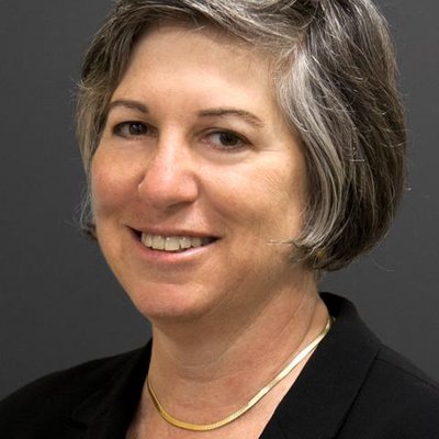 Profile Picture of Leslie Moldow (@LMoldow) on Twitter