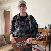 Profile Picture of Curtis Coleman (@GuitarLover218) on Youtube