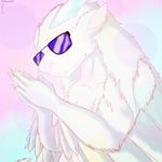 Profile Picture of Matthew Fentress (@tenshi_love_dragonart.floof) on Instagram