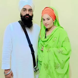 Profile Picture of Amarjit Singh Khalsa (@amarjit_singh_khalsa) on Instagram