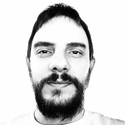 Profile Picture of Carl Weis (@carlweis) on Twitter