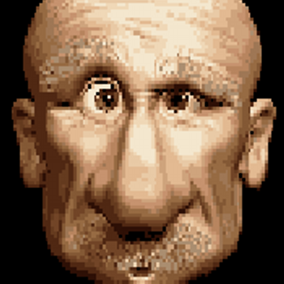 Profile Picture of Chris Gandee (@chris_gandee) on Twitter