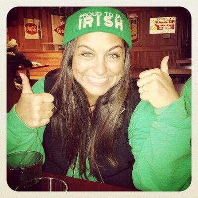 Profile Picture of Mia Cascio (@MiaCascio) on Twitter