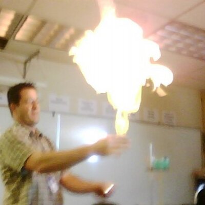 Profile Picture of Brian Swarthout (@brianswarthout) on Twitter