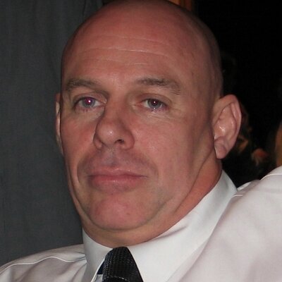 Profile Picture of ANDREW PASCOE (@THEPILGRIMGROUP) on Twitter
