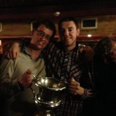 Profile Picture of James Cassin (@jcassin91) on Twitter