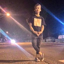 Profile Picture of Theo Jeff (@feronika_jeff) on Twitter