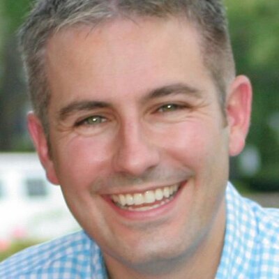 Profile Picture of Michael Quirk (@quirk_mike) on Twitter