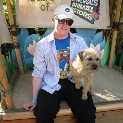 Matthew Kempf - Twitter Profile Picture of Matthew Kempf (@mattyk1975) on Twitter