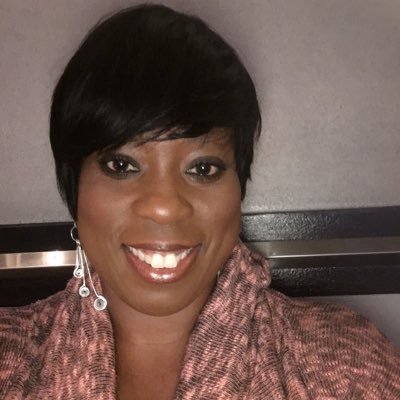 Profile Picture of Alysia Joy Powell (@AlysiaJoyPowell) on Twitter