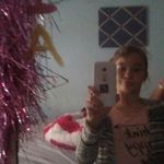 Profile Picture of kylee renea nichols (@kyleekhloeblake) on Instagram