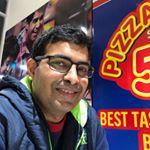 Profile Picture of Partha Mukherjee (@miopartha) on Instagram