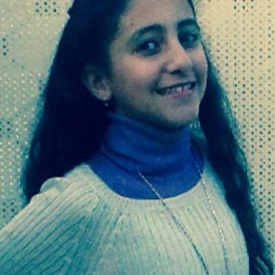 Profile Picture of Hala Haddad (@halahaddad20) on Twitter