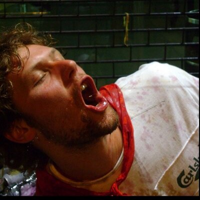 Profile Picture of Nicola Groppelli (@nicolagroppelli) on Twitter