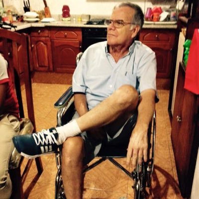 Profile Picture of Guillermo Ruvalcaba (@gruvalcabat1972) on Twitter