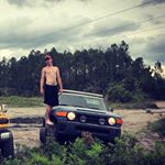 Profile Picture of Steven Bicknell (@fj_nell_) on Instagram