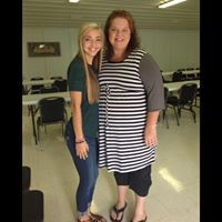 Profile Picture of Chloe Byrd (@chloe-byrd-5) on Quora