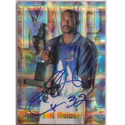 Profile Picture of BobMalone32 (@BobbyV20) on Twitter