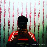 Profile Picture of Darryl Rodgers (@the_bad_ass_kid_2932) on Instagram