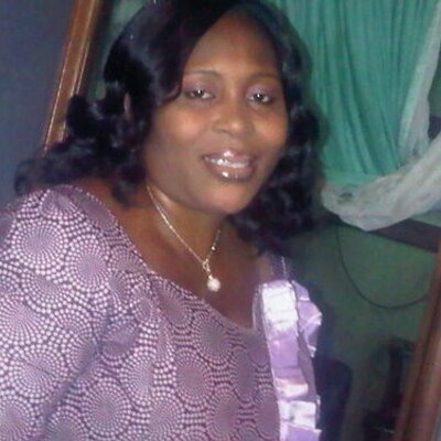 Profile Picture of Lucy Awowole-Browne (@LucyBrowne) on Twitter