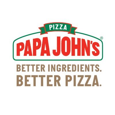 Profile Picture of Papa John's Support (@AskPapaJohns) on Twitter