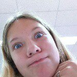 Profile Picture of ariadne rose roberts (@ariacutiepie123) on Instagram