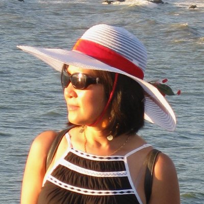Profile Picture of Anh Nguyen, Ph.D. (@@ANFILOLI) on Twitter